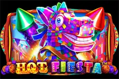 Hot Fiesta